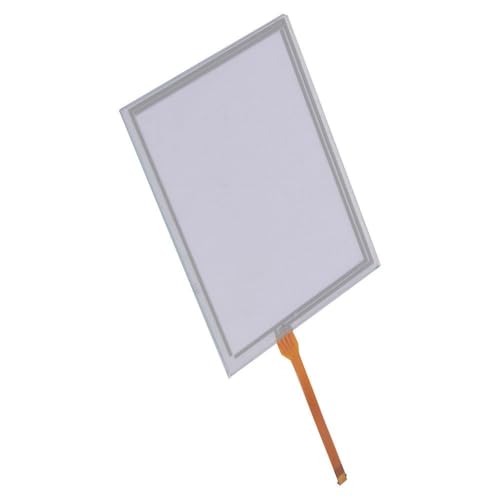 Réparer écran tactile avec le pavé tactile numériseur en verre for 2711PC-T6C20D