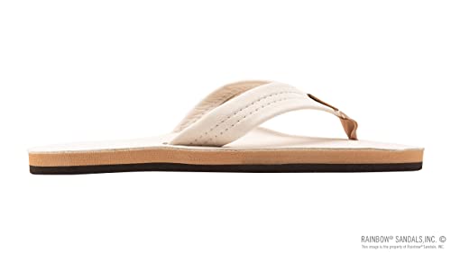 Image of Rainbow Sandals Men's Single Layer Premier Leather