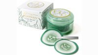 Cucumber Refresher Eye Pads 30-Count