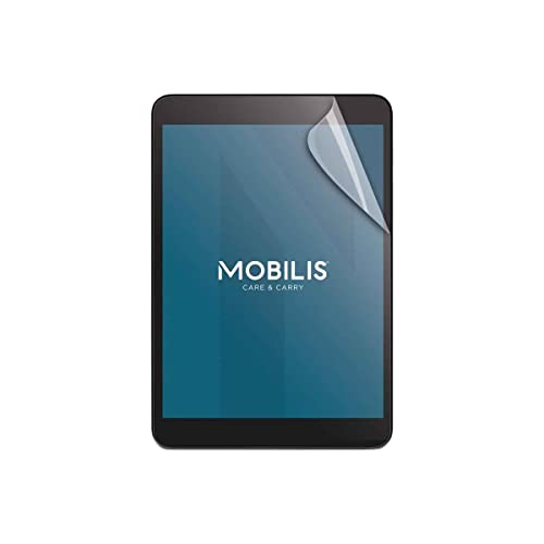 Mobilis 036257 protector de pantalla para tablet con acabado de alta resistencia