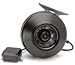 PV-125 S&P In-Line Centrifugal Duct Fan-104 CFM@.125" SP