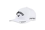 gorras golf titleist Con los logotipos de Callaway y Odyssey Tour