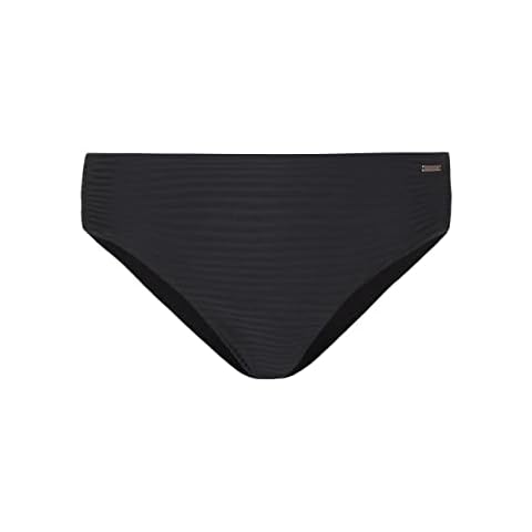 Protest Damen Bikini-Hose MM Jay Hipster Mix & Match True Black M/38 Cover
