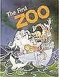 The First Zoo (3252) 0784703485 Book Cover