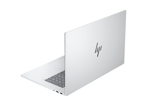 Image of HP OmniBook 7 Next Gen AI 17-dc0074ng Laptop - Intel Core Ultra 7 258V /2.2GHz - Win 11 Pro - Inte