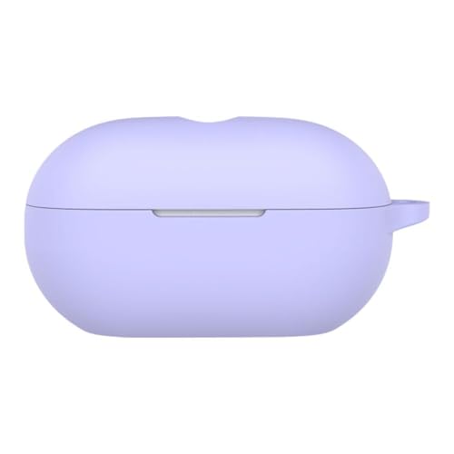 For Beat Solo Buds Earphone Cover Exposed Standard Charging drop Protective Headphone D Case Cover Silicone R2Q0 Case Cover