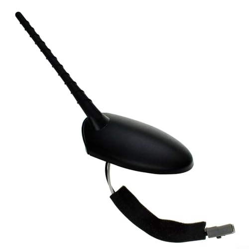 Base de antena de techo para solucionar fallos de señal en Kia Sorento 4