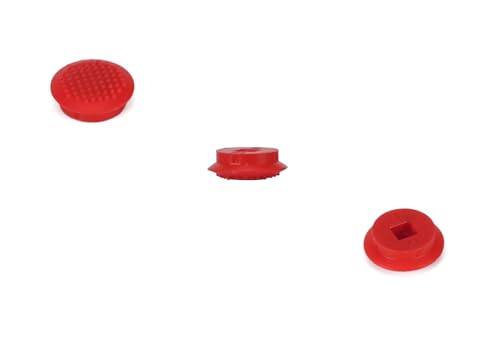 Tapas de repuesto Thinkpad con perfil de 3 mm para portátiles empresariales 2