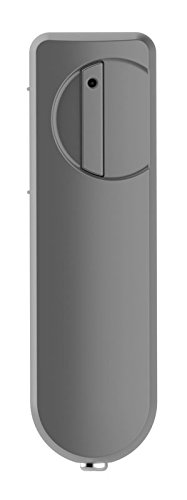 Preisvergleich Produktbild Lupus Electronics Fenster Türkontakt, für die XT Alarmanlagen kompatibel mit der XT1 und XT2 Funk Alarmanlagen, Energieklasse A, anthrazit grau, 12038