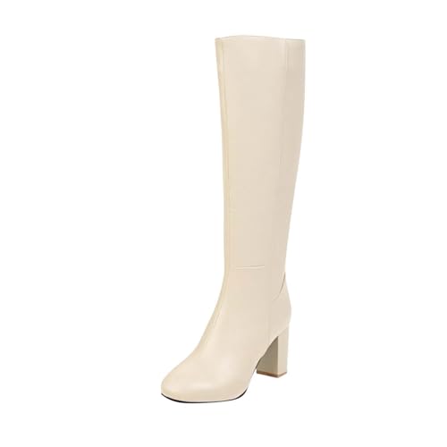 Bottes tendance décontractées pour femme idéales pour le style d'automne