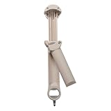 Bierflaschenöffner Einziehbarer Deckelgreifer Magnetischer – Weinflaschenöffner Für Partys, Picknicks Camping Grillen Zuhause, Küche Esszimmer | Multipurpose Outdoor Indoor Utility