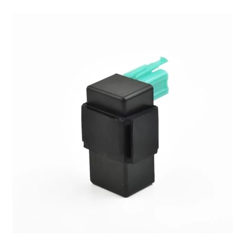 Module CDI moto 5 broches pour moteur horizontal 50cc à 110cc