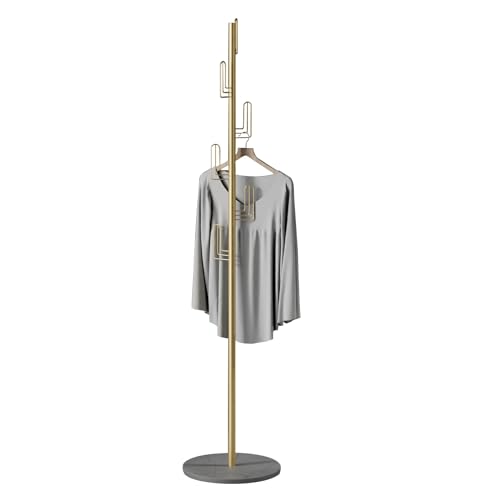 SDFSDE Perchero en forma de cactus Percheros