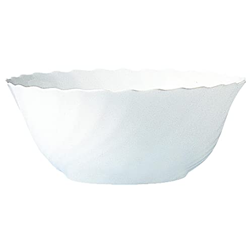 Arcoroc Trianon Uni Salatschale 12cm, 345ml , 6 Stück