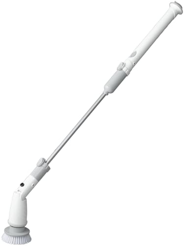 タマハシ エレット 充電式ロングポリッシャー (角度付き) ET-06