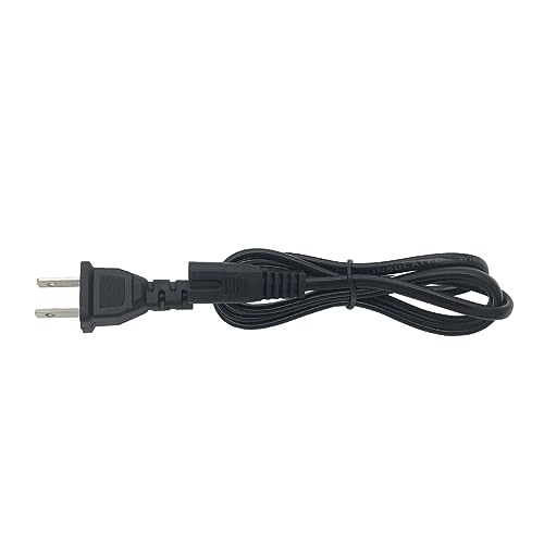 Image of G920 Power Supply, Replacement for Logitech G27 G29 Steering Wheel, Power Cord 10 FT