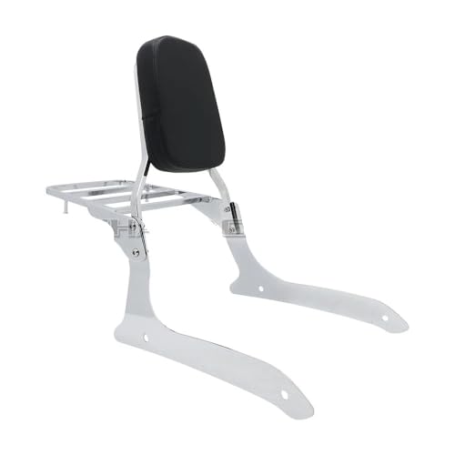 Dossier passager moto XVS1300 pour stopper la fatigue en voyage