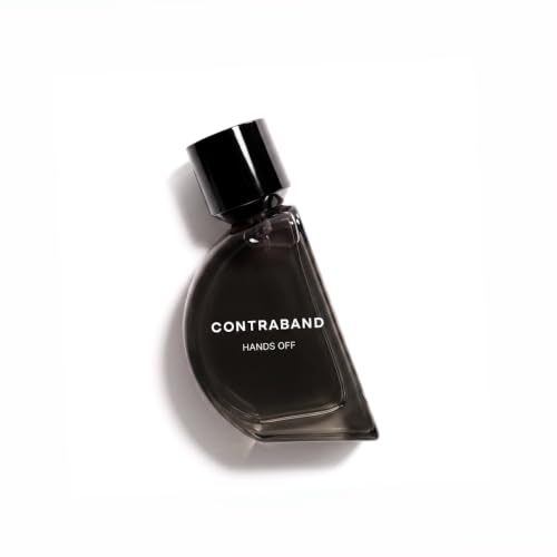 Contraband Hands Off Eau De Parfum 50ml - Image 2