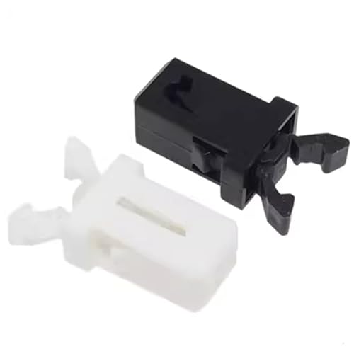 Interruptor PR-001 de cierre para puerta de aire acondicionado y TV 10 uds