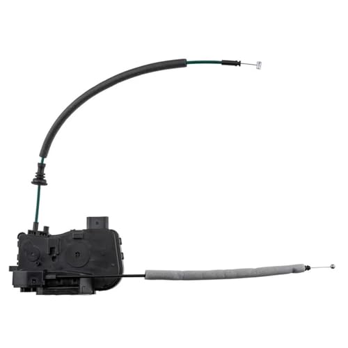 Actuador Cerradura Puerta Coche 813103Z000 813203Z020 814103Z000 814203Z000 Para Hyundai Para I40 2011-2019 Mecanismo Motor Pestillo Actuador Cerradura Puerta(Rear Left)
