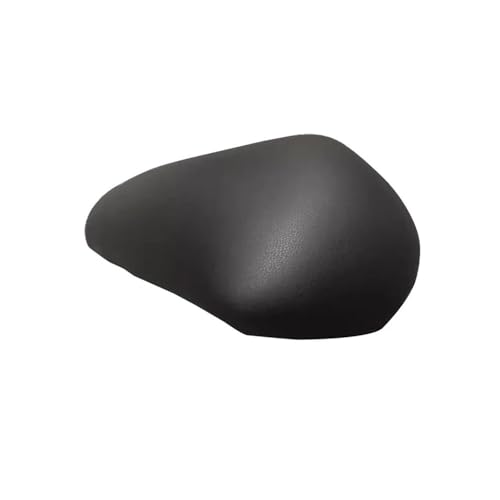 Cojín de asiento trasero para moto con respaldo Camel antideslizante para 450SR 5