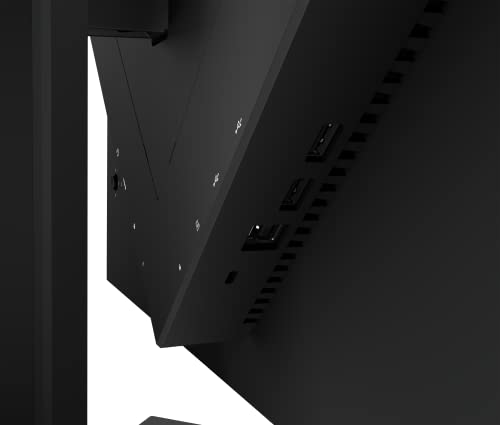 OMEN 25i Gaming Monitor, 1080p IPS FHD Display, 165Hz with 1ms Response Time, VESA HDR 400, NVIDIA G-SYNC Compatible, AMD FreeSync Premium Pro, VESA Mounting, Console Compatible, Eyesafe Screen, Black - Image 11