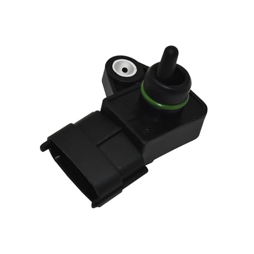 Sensor 39300-2B000 corrige luz de motor encendida MAP VOGGWBMQ