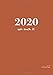 2020 can suck it.: 7x10 lined notebook