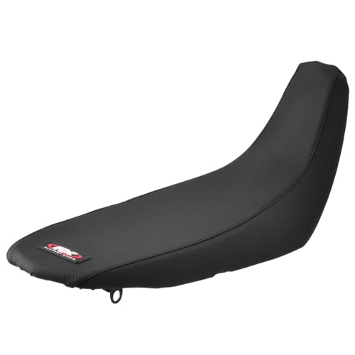 crf50用シート Amazon | Hongyu ブラック 46cm (18.1インチ) シート CRF50 XR50