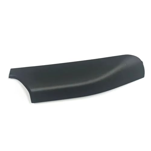Protection de pieds de barres de toit Kia Sportage capuchon plastique 4 pièces