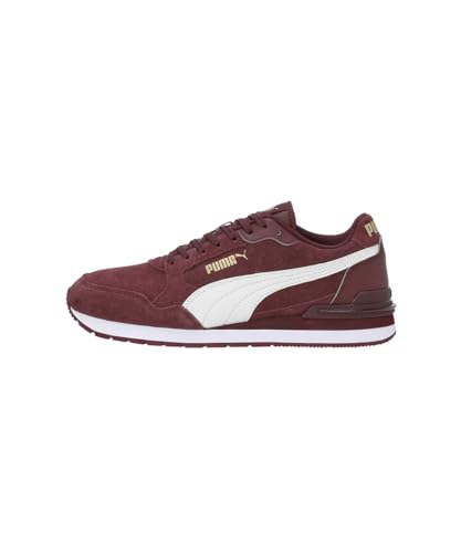 Image of Puma Unisex-Adult St Runner V4 Sd Sneaker