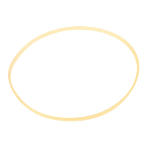 Garneck Improved Wheel Balancing Accuracy Quick Install Rim Tire Hub Belt for Wheel Balancer Parts