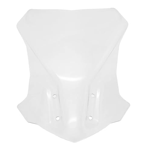 Pare-brise G310GS 2017-2021 | Bulle saute-vent et déflecteur moto de protection