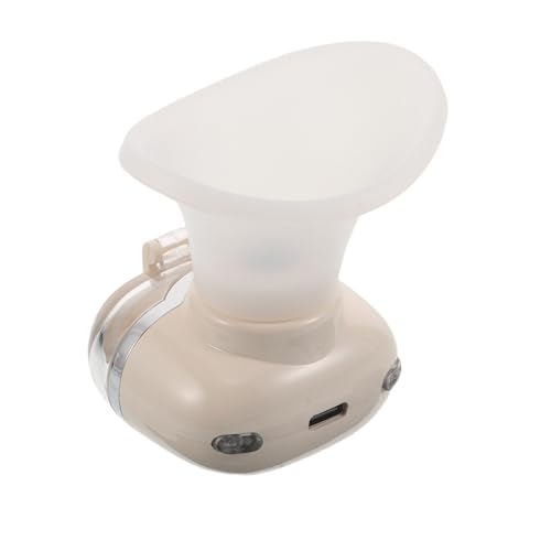 Masseur oculaire portable qui hydrate les yeux fatigués par les écrans