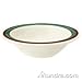 GET Enterprises B-454-PO Portofino 4.5 oz Salad Bowl