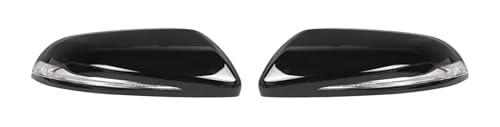 Coque rétroviseur pour Benz Vito W447 2016-2020 avec clignotant et faisceau de câbles complet