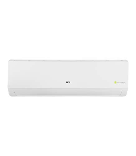 Image of IFB 1.5 Ton 3 Star Hot and Cold Inverter Split AC (Copper IAHC18JC3T4C White)