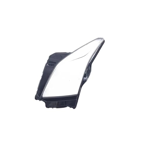Phare jauni ou fissuré ? Coque de phare gauche Cadillac ATS 2013-2019