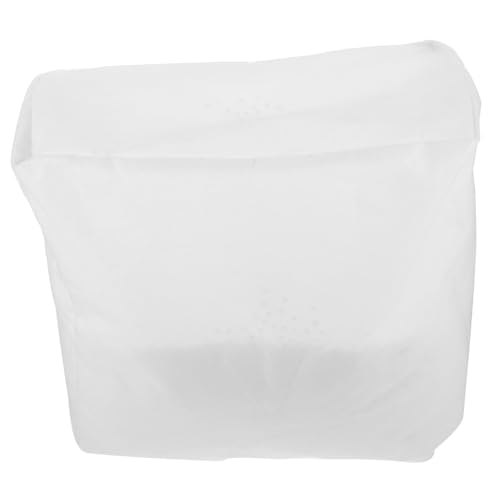 DIKACA Relleno de Partículas de Espuma Ligera y Fina Bolas para Cojín y Sofá Material Práctico para Manualidades Decoración Floral y Escena de Nieve Interior