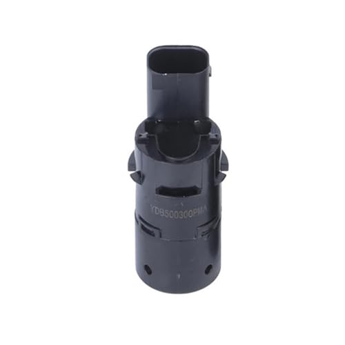 リバースセンサー Compatible With Land For Rover For Range For Rover For Sport For Discovery 3 For Freelander ー車 Pdc パーキングセンサーレーダー Ydb500