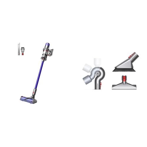 Dyson V11 Advanced™ Aspiradora sin Cable con Kit de Accesorios para la Limpieza de Muebles Incluido