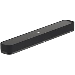 SENNHEISER ゼンハイザー AMBEO Soundbar Mini Sennheiser AMBEO Soundbar Mini (250W) with AMBEO Subwoofer (350W