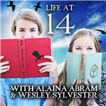 Page de couverture de Life at Fourteen