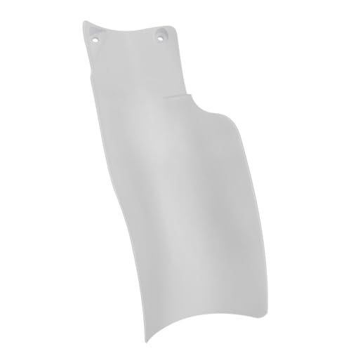 Image of JAVIK Mud Flap Mud Guard Rock Splash Compatible with Honda 2000-2007 XR650R OEM# 17245-MBN-670