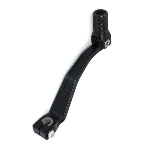 Sélecteur de vitesse CR80R en aluminium forgé haute performance pour moto tout-terrain