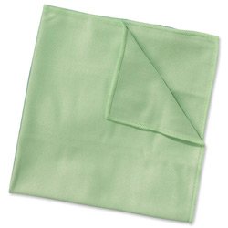 Chiffons en microfibre WYPALL pour éliminer la saleté tenace et les traces de graisse en lot de 6