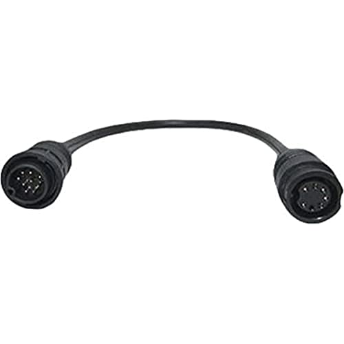 Raymarine 9-Pin to 7-Pin Adapter f/600W Airmar to Axiom DV