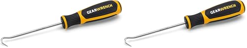 Image of GEARWRENCH 3-1 /8 inch Mini Full Hook - 84004H (Pack of 2)