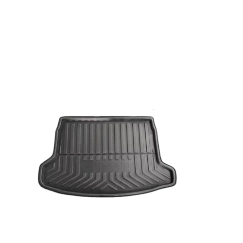 Tapis de coffre protection sol caoutchouc EVA Nissan Qashqai J10