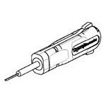 T-E Connectivity 1579008-5 (1 pc) EXTRACTION TOOL